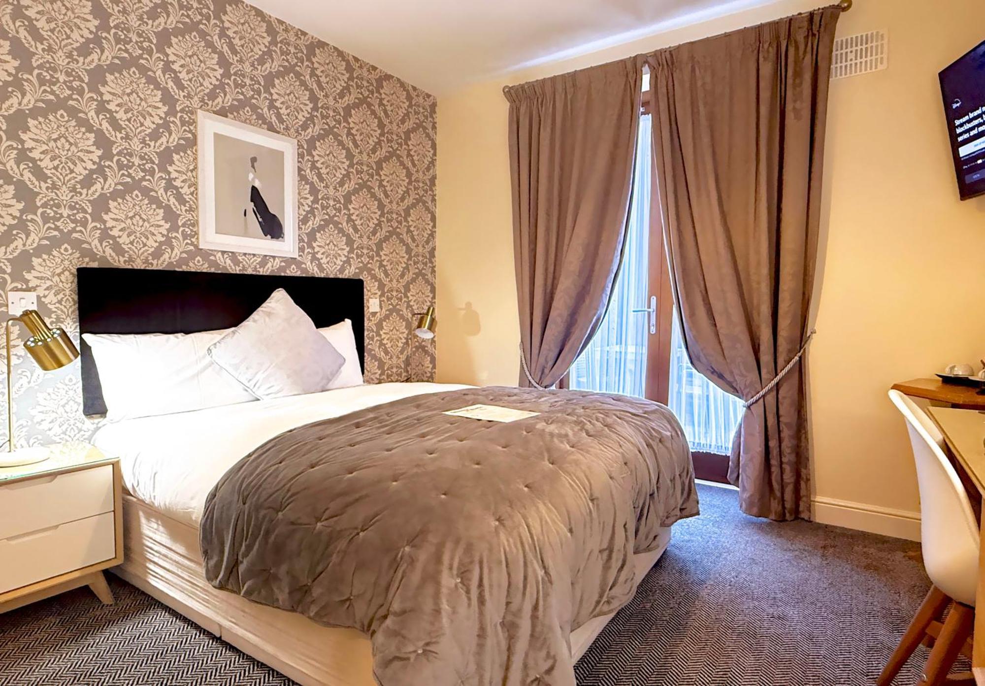 Baggot Court Townhouse — Fotos 2